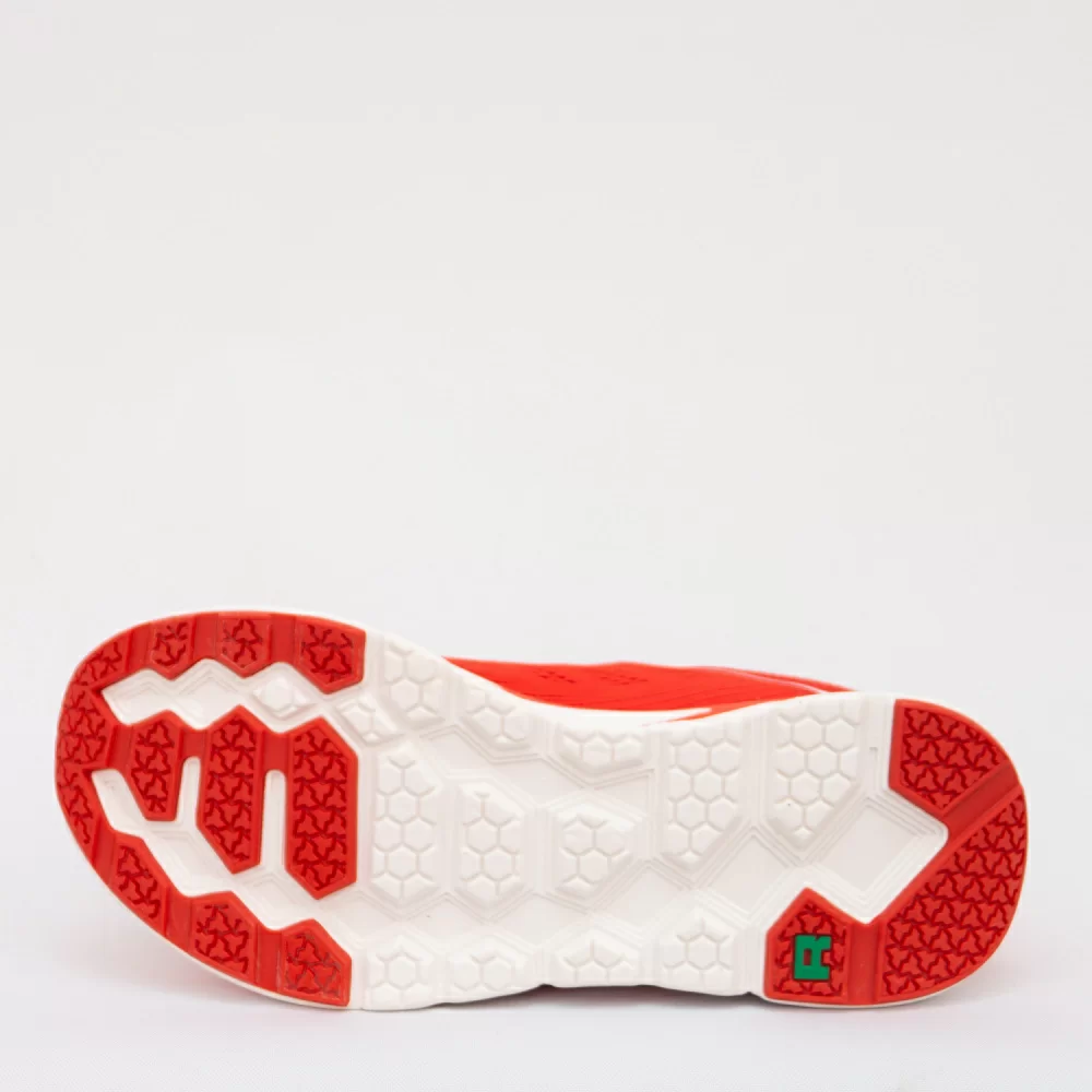  Кроссовки Ray беговые R7 красный по низким ценам в Томске и Северске