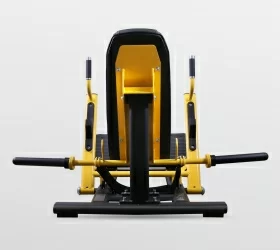 BRONZE GYM PL-1716 Ягодичный мостик