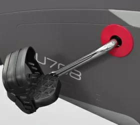 CARBON FITNESS U708 Велотренажер