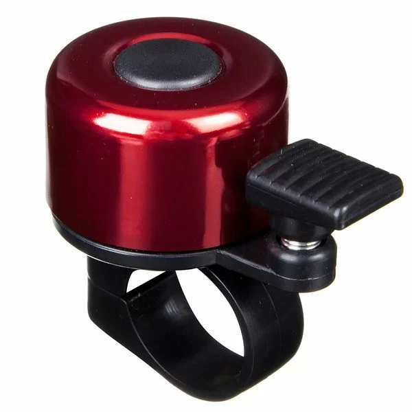  Звонок STG 11A-09 красный по низким ценам в Томске и Северске