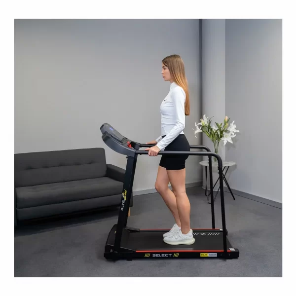  Беговая дорожка ALR 1000 по низким ценам в Томске и Северске