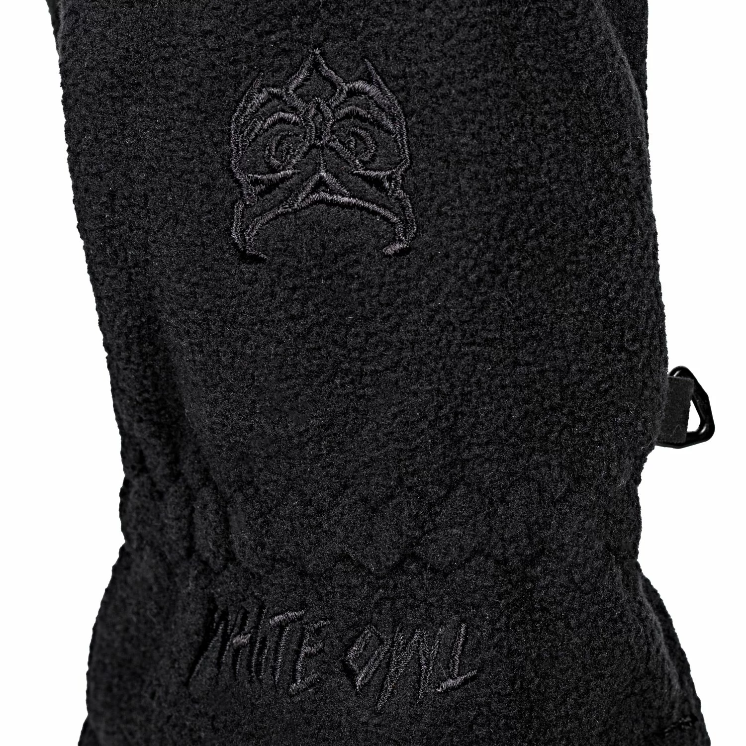  Перчатки White Owl 09-1547 черный W112802 по низким ценам в Томске и Северске