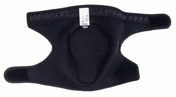  Налокотники гибкие Armor elbow 1.0 black по низким ценам в Томске и Северске