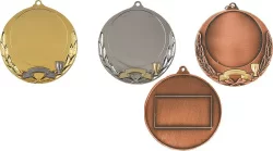 Медаль MD852 d-70 мм