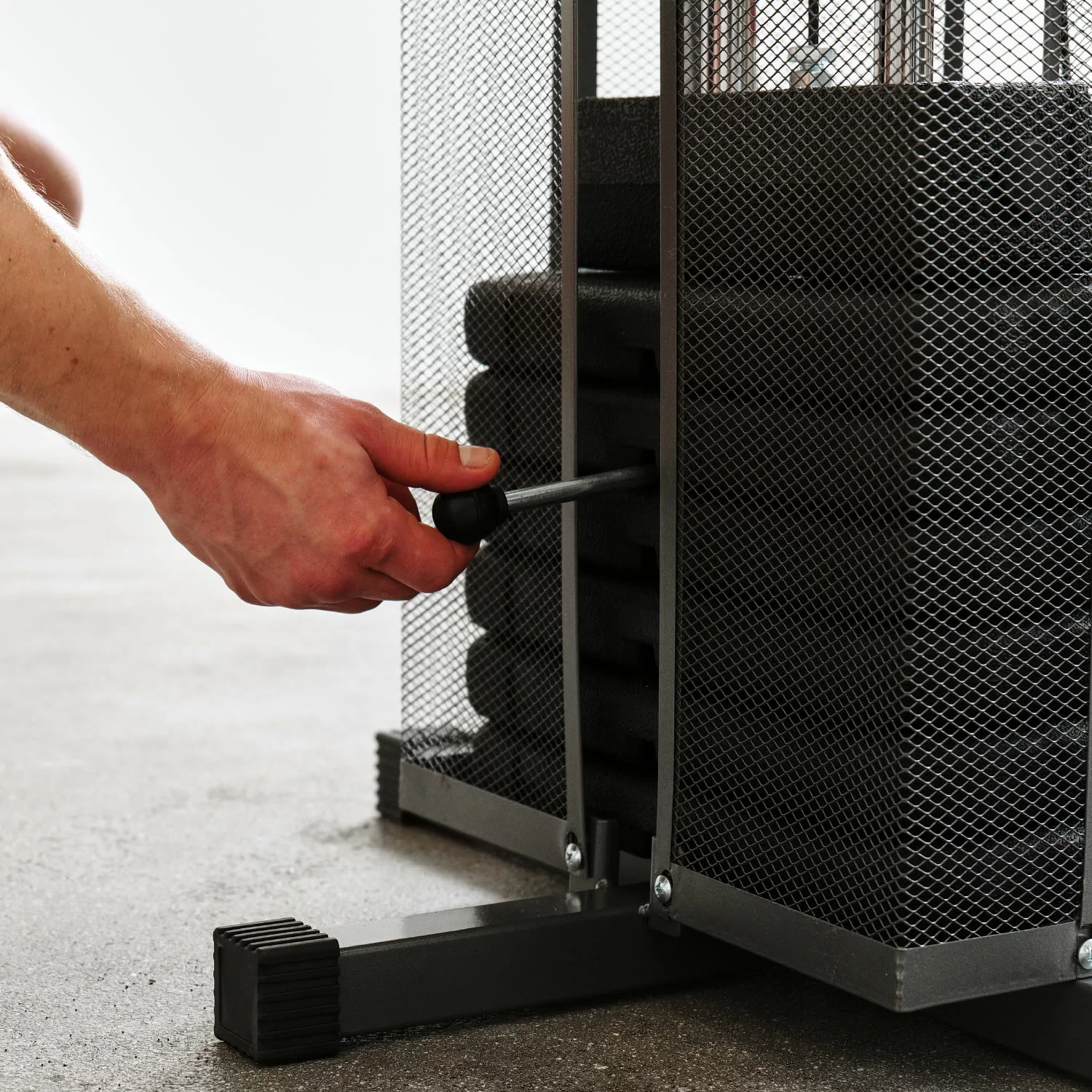  Силовой комплекс DFC HomeGym GBYQ-6000 по низким ценам в Томске и Северске