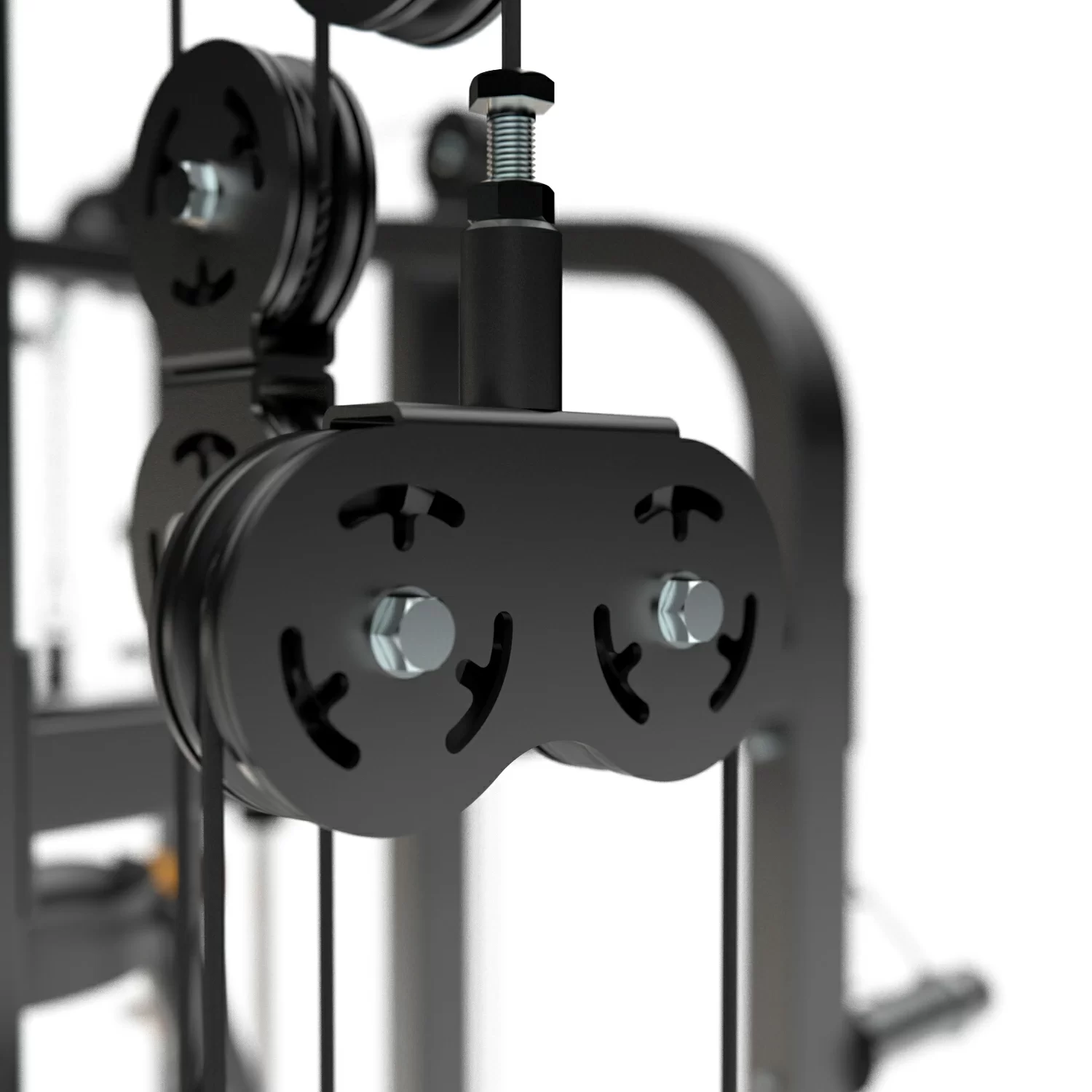  Силовой гребной тренажёр STEELVER SV9204 по низким ценам в Томске и Северске