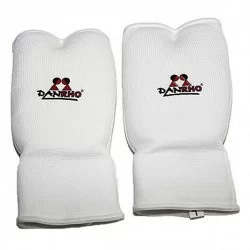 Защита кисти Danrho белая