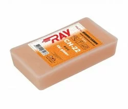 Парафин Ray CH-22 0-5С 300г оранжевый