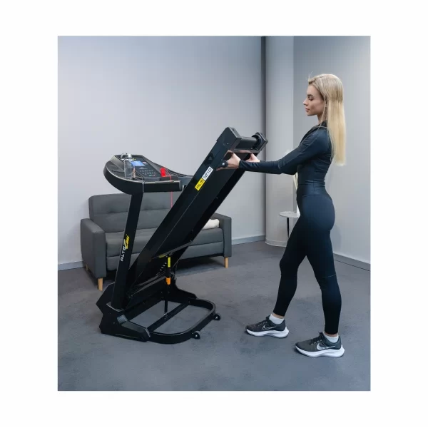  Беговая дорожка Altezani ALS 1210 по низким ценам в Томске и Северске