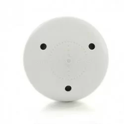 Мяч для смарт-хоккея тренировочный белый