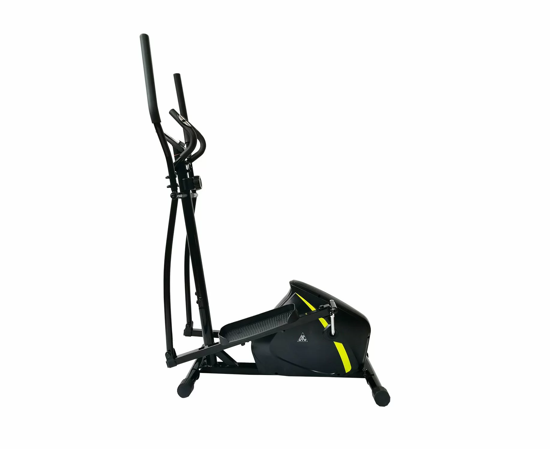  Эллиптический тренажер DFC E510 магнитный по низким ценам в Томске и Северске