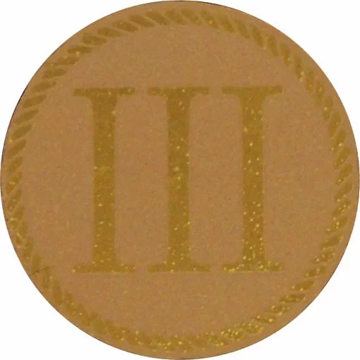  Вставка для медалей AM1-110-B по низким ценам в Томске и Северске