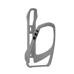 Флягодержатель Enlee R-30WHITE пластик. белый