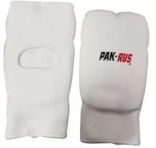  Накладки карате Pak Rus черные по низким ценам в Томске и Северске