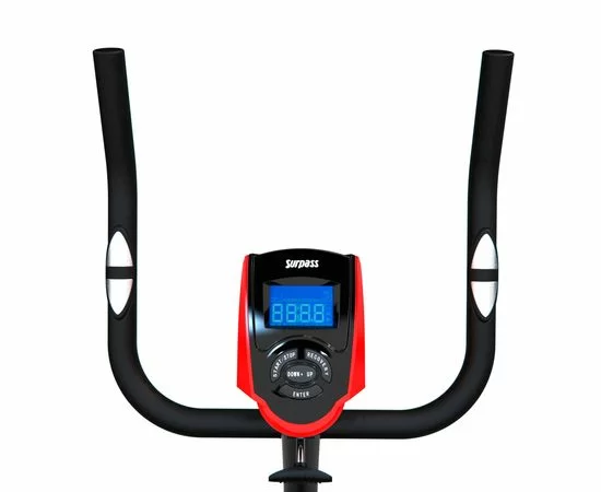  Велотренажер DFC B-300 PRO по низким ценам в Томске и Северске