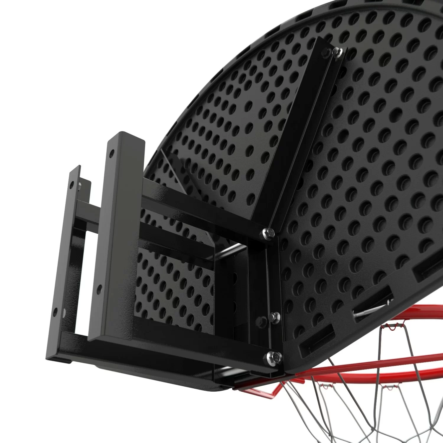  Баскетбольный щит DFC BOARD44PB по низким ценам в Томске и Северске