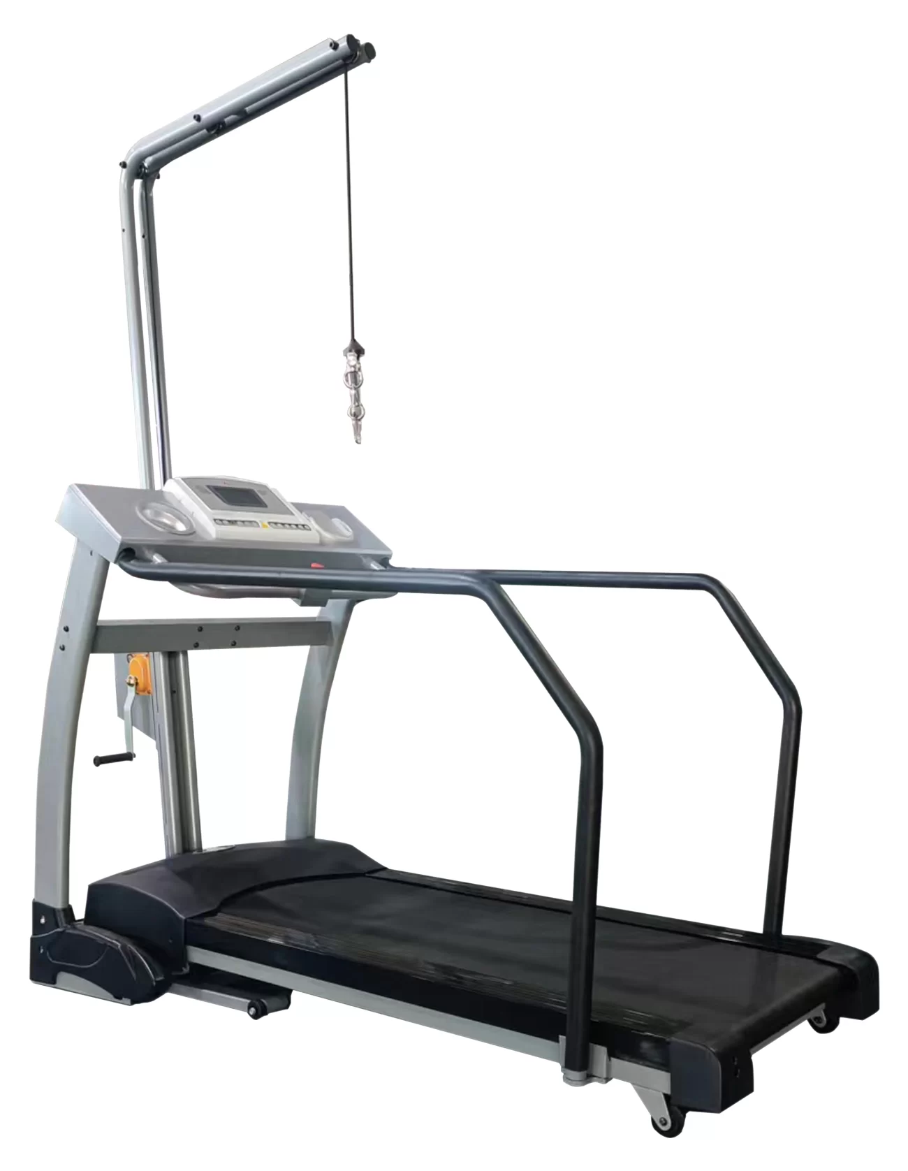  Беговая дорожка AMF 9643Z по низким ценам в Томске и Северске