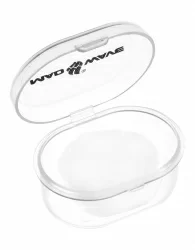 Беруши Mad Wave Ear plugs white
