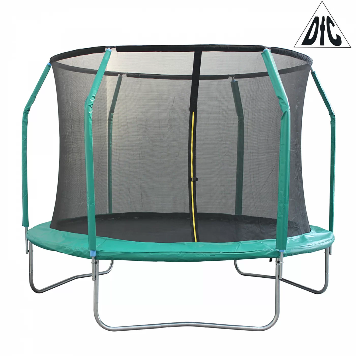  Батут DFC JUMP STREET 6ft внутр.сетка (183cм) 6FT-JST-E по низким ценам в Томске и Северске