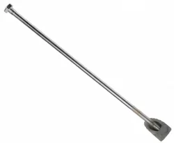 Болт для выноса DTS-671 235 мм с гайкой конусной