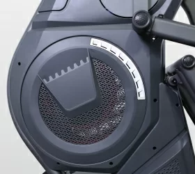 BRONZE GYM ST800M Степпер-кросстрейнер с автонаклоном