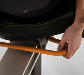 MATRIX R30XER Велоэргометр, 2021