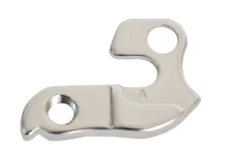 Держатель заднего переключателя (петух) A-HG006,серебр. A-forge 6-170006