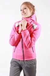 Костюм утепленный женский Bonitto HW25-4107