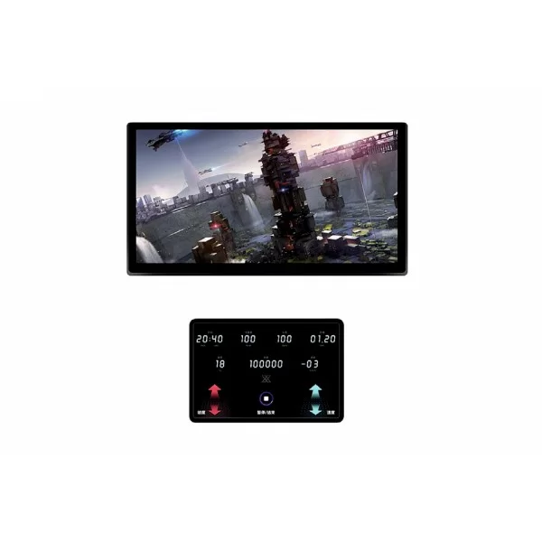  Беговая дорожка UG-POWER X Line по низким ценам в Томске и Северске