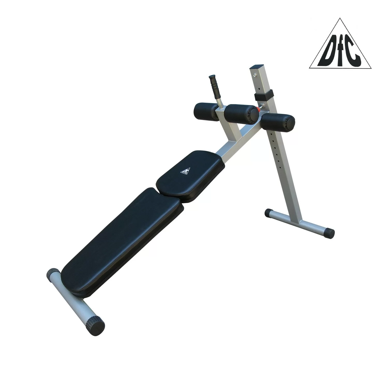  Скамья для пресса DFC SUB022 по низким ценам в Томске и Северске