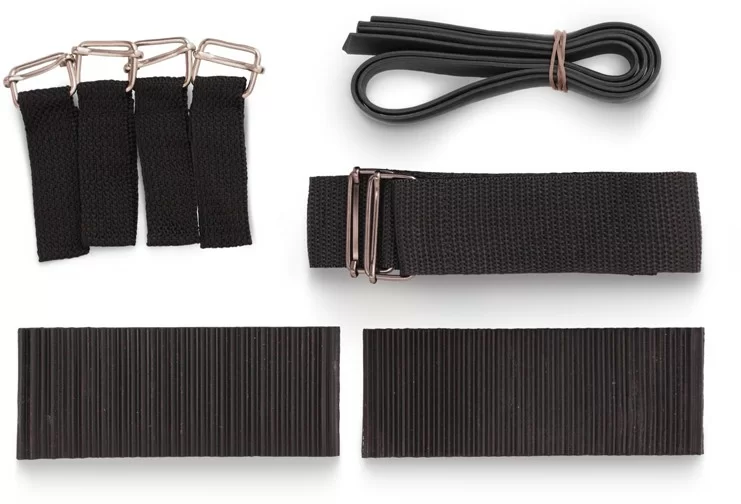  Крепление мягкое по низким ценам в Томске и Северске