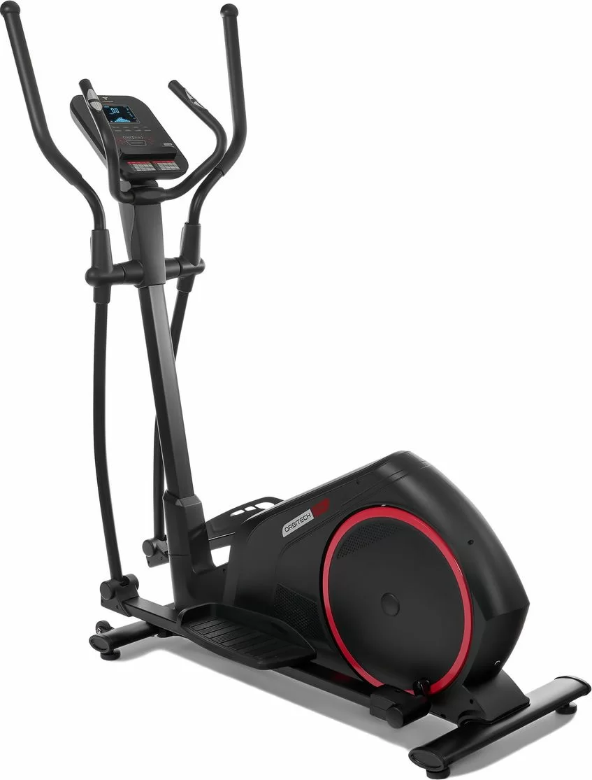  Эллиптический тренажер Titanium Masters Orbitech XFA по низким ценам в Томске и Северске