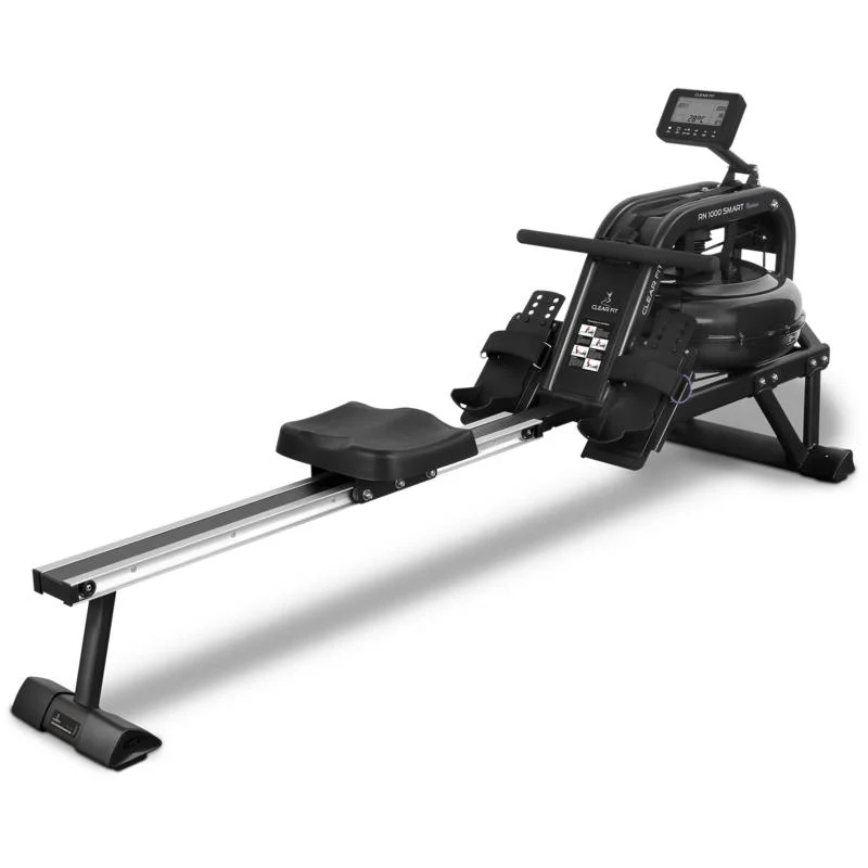 Гребной тренажер Clear Fit Neptune RN 1000 SMART по низким ценам в Томске и Северске