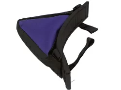 Велосумка под раму SL-1224 фиолетовый