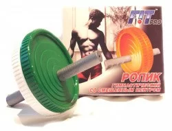 Ролик гимнастический Prestige Pro