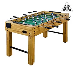 Игровой стол - футбол DFC ALAVES HM-ST-48001