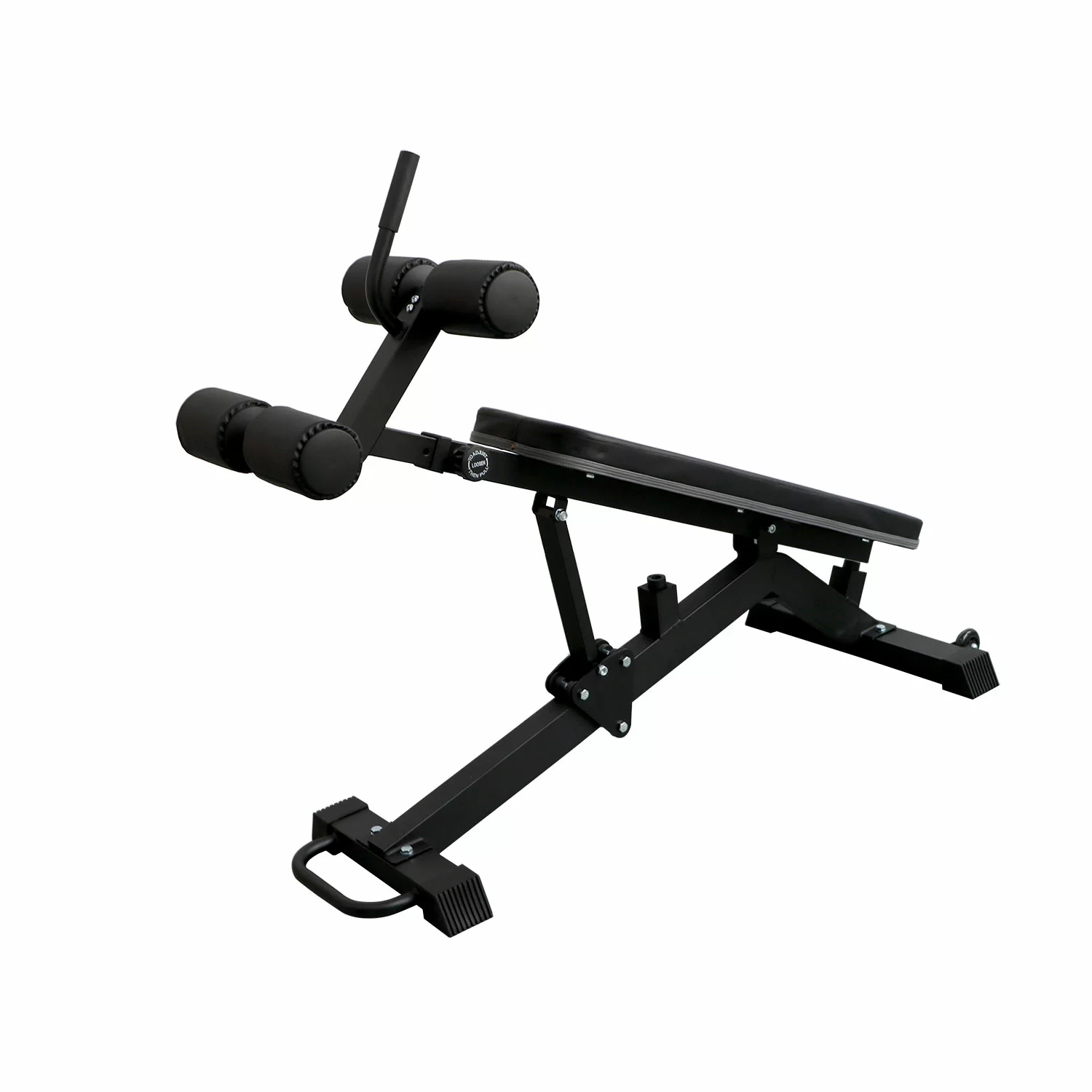  Скамья для пресса DFC D2320 по низким ценам в Томске и Северске