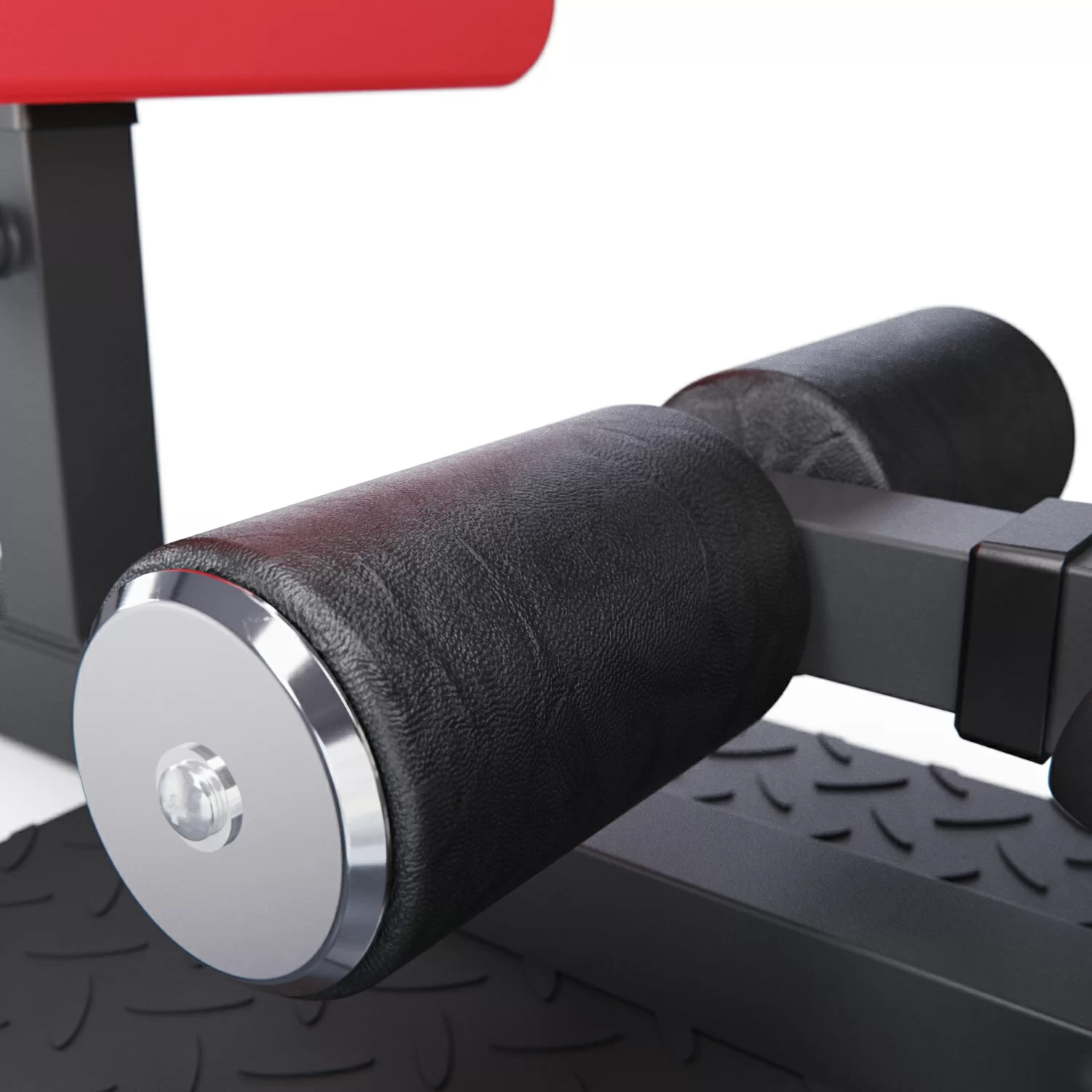  Тренажер для приседаний Sissy Squat DFC IN21715 по низким ценам в Томске и Северске