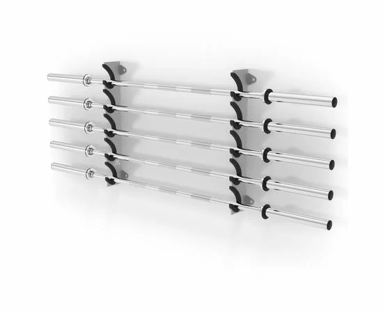  Стойка для хранения грифов DFC D101027 по низким ценам в Томске и Северске