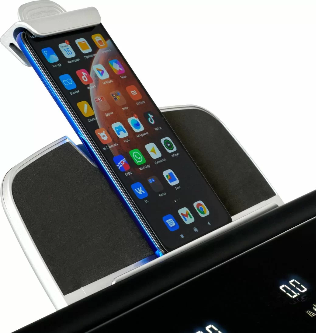  Беговая дорожка Titanium Masters Slimtech S50 по низким ценам в Томске и Северске