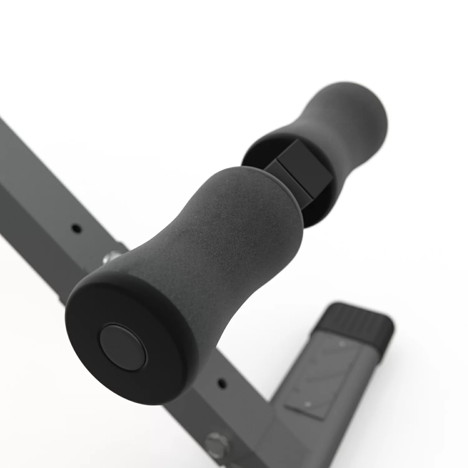  Гиперэкстензия DFC Homegym SJ1006G по низким ценам в Томске и Северске