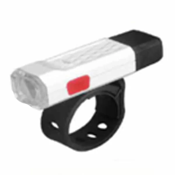  Фонарь STG XC-146 USB зарядка в корпусе резиновый хомут черный по низким ценам в Томске и Северске