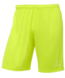 Шорты игровые JOGEL CAMP Classic Shorts, желтый неон