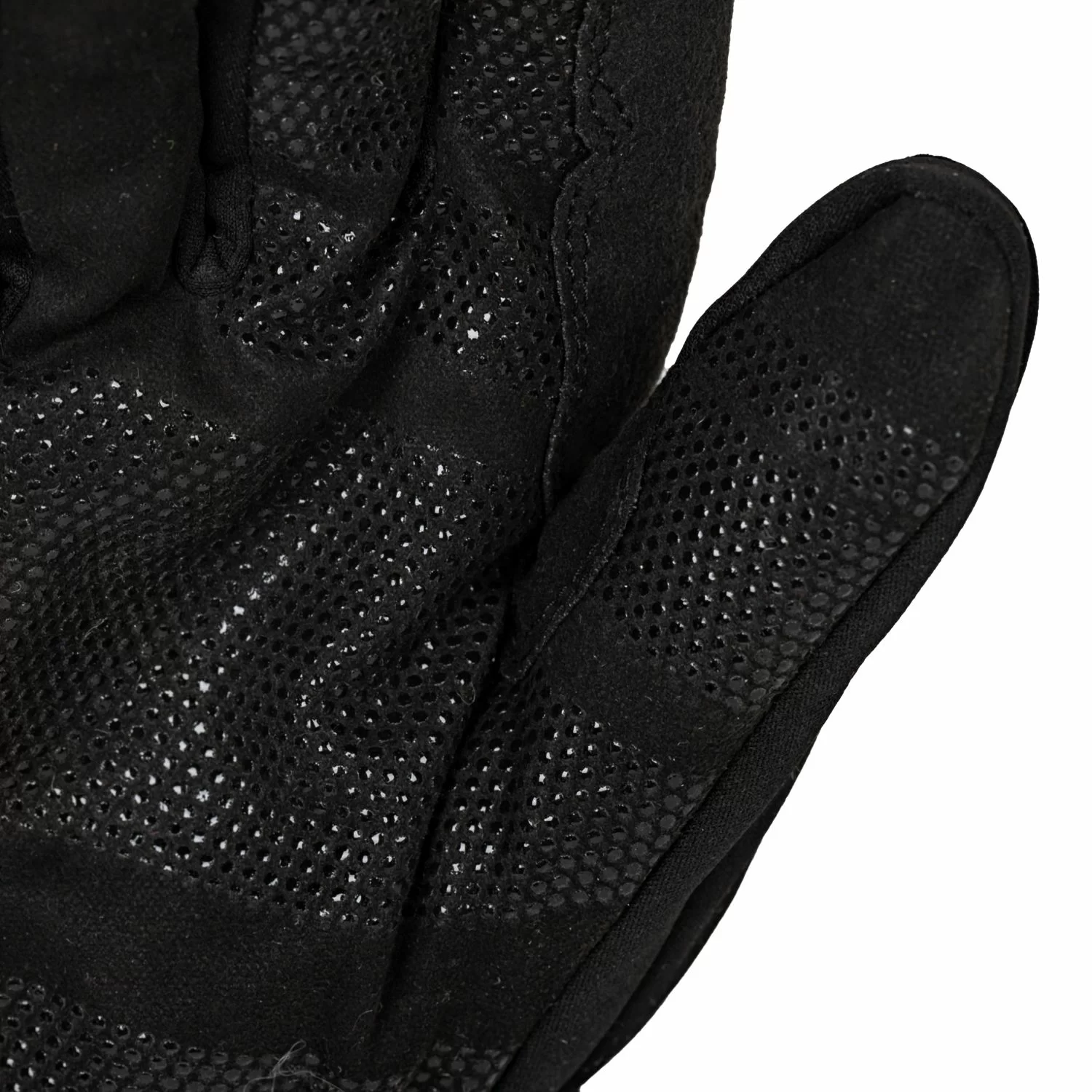  Перчатки White Owl 09-1548 черный W112814 по низким ценам в Томске и Северске