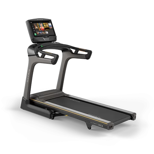  MATRIX T70XUR Беговая дорожка по низким ценам в Томске и Северске