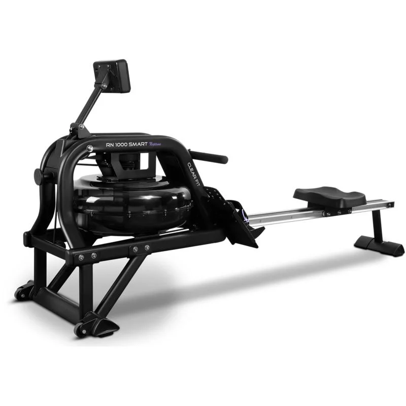  Гребной тренажер Clear Fit Neptune RN 1000 SMART по низким ценам в Томске и Северске