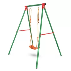 Качели верёвочные одноместные DFC SSN-02