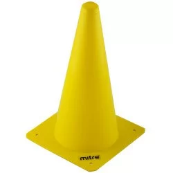 Конус разметочный 30 см Mitre