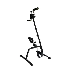 Велотренажер двойной DFC B6008 dual bike