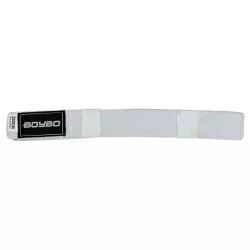 Пояс для единоборств 2.8 м Rusco Sport белый